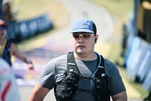 BIB: 
                            <button type="button" onclick="openModal(27153335)" class="btn btn-primary btn-sm float-right btn-popup" data-toggle="modal" data-target=".modal-high-quality">
                        <i class="fas fa-shopping-cart"></i> Add to Cart
                    </button>
                                            <button type="button" onclick="isThisMe(27153335, true)" class="btn btn-success btn-sm float-right btn-popup btn-isme hidden" data-toggle="tooltip" data-placement="bottom" title="นี่คือรูปของคุณใช่ไหม คลิกที่นี่เพื่อเอาเข้าอัลบั้ม">
                        <i class="fas fa-plus"></i> Add to album
                    </button>
                    <button type="button" onclick="isThisMe(27153335, false)" class="btn btn-warning btn-sm float-right btn-popup btn-isnotme hidden">
                        <i class="fas fa-ban"></i> Remove from album
                    </button>